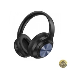 Handsfree Bluetooth HOCO W54 A2DP ANC Negru