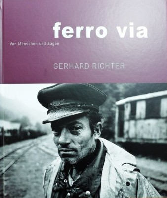 ferro via foto