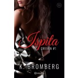 Ispita, K. Bromberg - Editura Bookzone