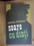 n8 Soare cu dinti - Mihai Stoian