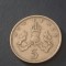 5 pence 1970