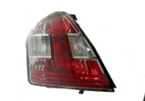 Stop spate lampa Fiat STILO 01.2001-03.2007 AXO SCINTEX partea Stanga , model cu 3 usi