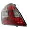 Stop spate lampa Fiat STILO 01.2001-03.2007 AXO SCINTEX partea Stanga , model cu 3 usi
