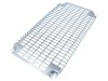 Placa de Montare Perforata Telequick Schneider Electric NSYMR53 pentru Carcase Spacial CRN/S3D/S3X, Thalassa PLM