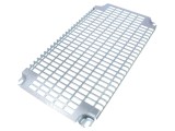 Placă de montare perforată telequick