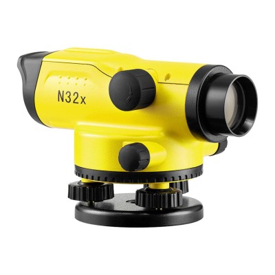 Nivelă optică Nivel System N32x foto