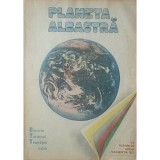 Planeta albastra (Editia: 1985)