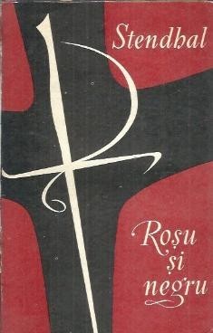 Rosu si negru - Stendhal foto