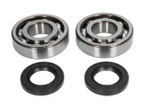 Cumpara ieftin Lagare cu arbore cotit set cu garnituri pentru KAWASAKI KX 500 1983-2004