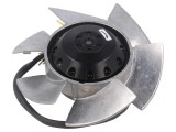 Ventilator AC Axial 230/400V &Oslash;170x64,5mm IP44