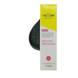 Vopsea profesionala Yellow nr.4 Maro natural deschis