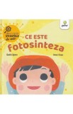 Ce este fotosinteza, Gama