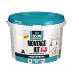 Cumpara ieftin BISON Montagekit adeziv pentru polistiren 4kg