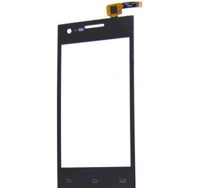 Touchscreen Philips S309 foto