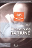 DINCOLO DE RATIUNE-STANISLAV GROF-275097