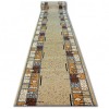 Traversa BCF Base 3619 Ramka bej, 150 cm, Dreptunghi, Polipropilena