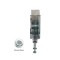 Ace dermapen M8 nano round(BLS-DM8-nanoR)