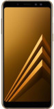 Telefon mobil Samsung Galaxy A8 (2018), Procesor Octa-Core 1.6GHz/2.2GHz, Super AMOLED 5.6inch, 4GB RAM, 32GB Flash, 16MP, Wi-Fi, 4G, Dual Sim, Androi