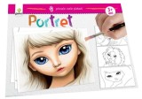Portret - Editura Gama