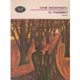 La Medeleni, Volumul al IV-lea, Intre Vinturi