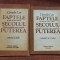 Faptele de arme ale unor civili in secolul razboaielor mondiale vol.2,3- C.Leu