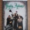 Elizabeth Faucher - Familia Addams