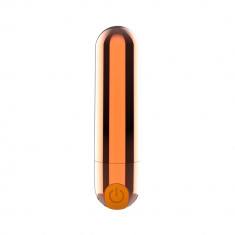 Micul vibrator mini glonț super puternic pentru sexul clitoridian pentru femei foto