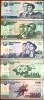 SV * Coreea de Nord 5 -10 -20 -50 -100 -200 -500 -1000 -2000 -5000 WON 2002-2008