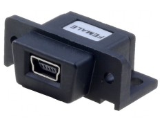 Modul USB 5V DB9-USB-D5-F