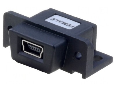 Modul USB 5V DB9-USB-D5-F foto