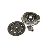 Kit ambreiaj Iveco Daily 4, 2006-2014, Motorizare 2.3, LUK