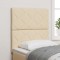 Tablie LED Crem tesatura - 1