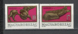Ungaria.1993 Bijuterii scitice SU.572, Nestampilat