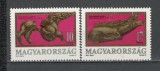 Ungaria.1993 Bijuterii scitice SU.572