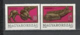 Ungaria.1993 Bijuterii scitice SU.572, Nestampilat