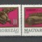 Ungaria.1993 Bijuterii scitice XU.337