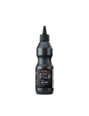 Pasta polish fina 3 in 1 ADBL Aio Soft 200ml foto