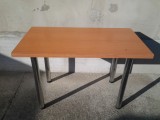 *Masa de bucatarie 6 persoane | 120*68*75 cm