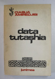 DATA TUTASHIA de CIABUA AMIREDJIBI , 1981