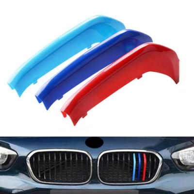 Ornament grila BMW M Seria 1 (F20,F21) 11 bare, 2015-2019 foto