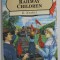 THE RAILWAY CHILDREN by E. NESBIT , 1993, COPERTA BROSATA