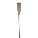 Makita D-07680 - Burghiu plat 8x150 mm tija hexagonala