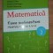 Matematica. Teme suplimentare pentru clasa a 5-a semestrul 2- Costel Chites, Daniela Chites