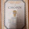 AS - PARTITURA - CHOPIN - MAZURKAS, PARTITURA COMPLETA