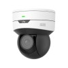 Camera IP Starlight mini-PTZ 5.0 MP, zoom 5X, Wi-Fi, microfon, difuzor, IR 30m, Wi-Fi, ONVIF - UNV IPC6415SR-X5UPW-VG SafetyGuard Surveillance, Uniview