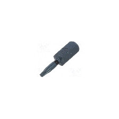 Capat de &#351;urubelni&#355;a, Torx®, TX07, fixare 1/4" (C6,3mm), {{Numar produse in ambalaj}}, C.K - T4560 TX07