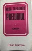 Preludiul Radu Theodoru, 1983, Eminescu
