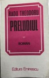 Preludiul Radu Theodoru, Eminescu