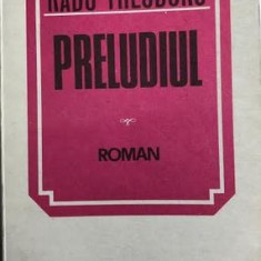 Preludiul Radu Theodoru