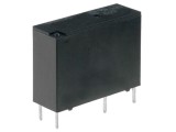 Releu electromagnetic 24V DC 3A SPST-NO